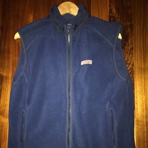 Vineyard Vines Vest